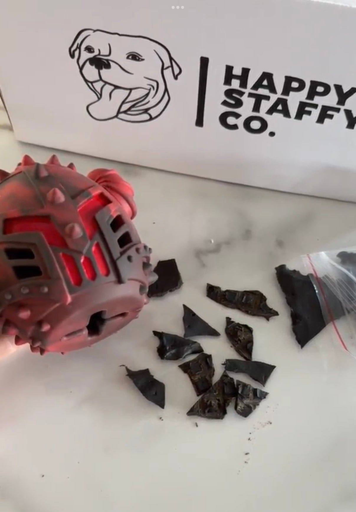 Warrior Slow Feeder