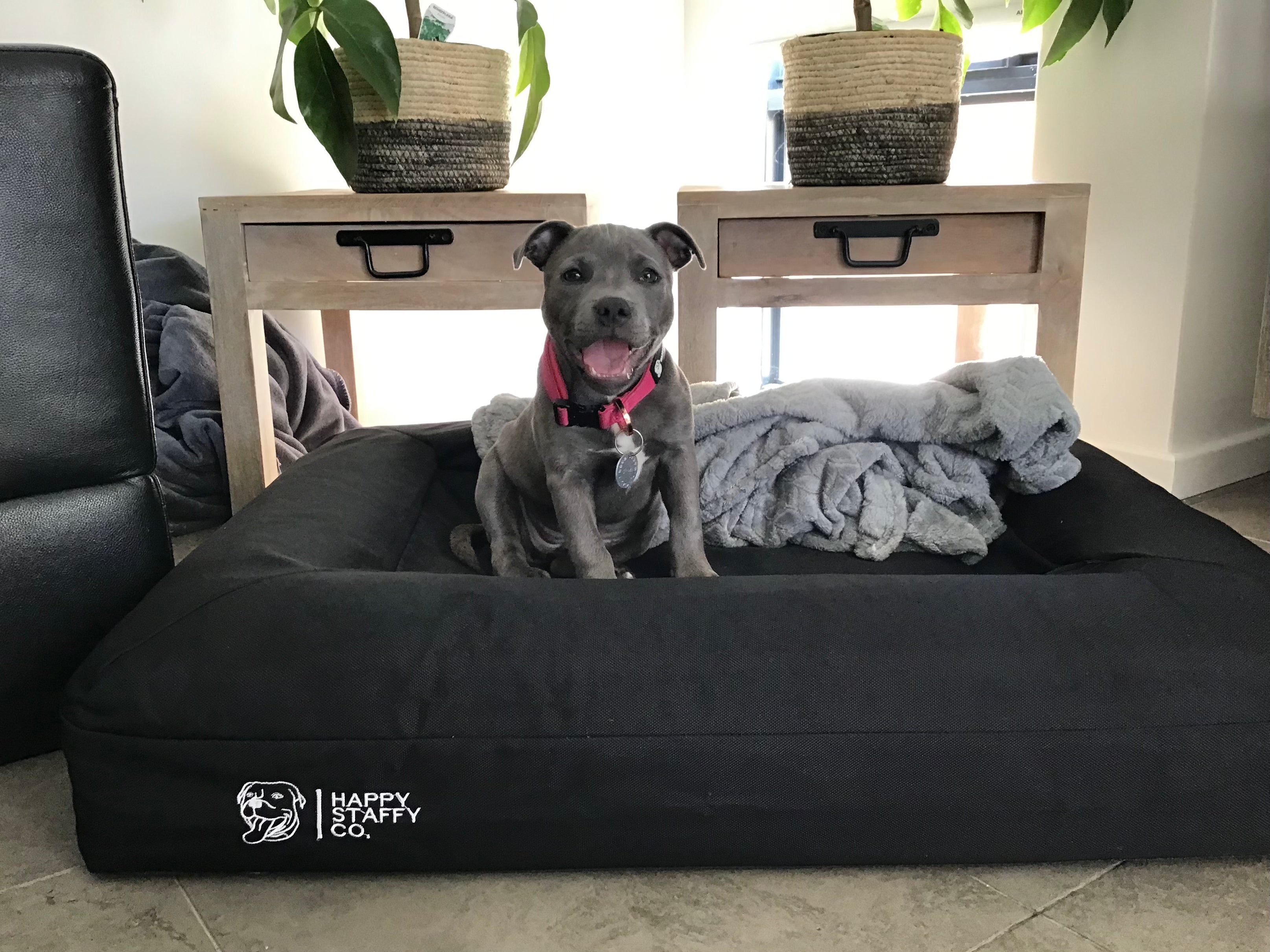 Durable Bed Cover