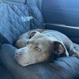 Single Car Seat Protector