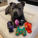 Chewzilla® X Power Chewers Bundle