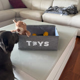 Toy Storage Box