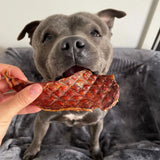 Chicken Jerky