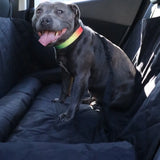 Premium Car Seat Protector