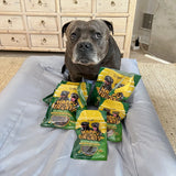 Chicken Jerky