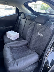 Single Car Seat Protector