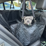 Premium Car Seat Protector