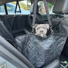 Premium Car Seat Protector