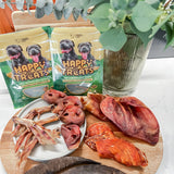 Chicken Jerky