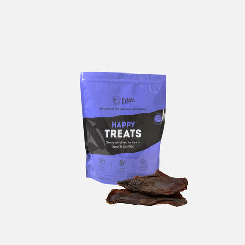 Kangaroo Jerky