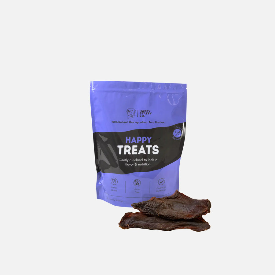 Kangaroo Jerky