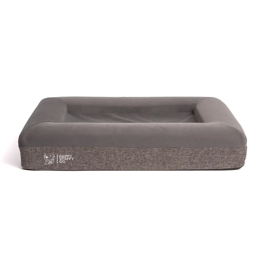 Orthopedic Memory Foam Bed & Cooling Cover photo 9