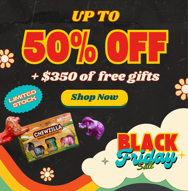 Tiered Gifts Banner Mobile