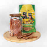Chicken Jerky