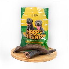 Premium Goat Horns (Large & XL)