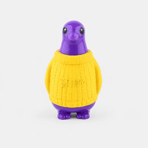 Squeaky Power Penguin