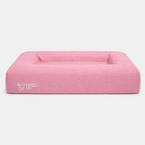 Natural Linen Cover