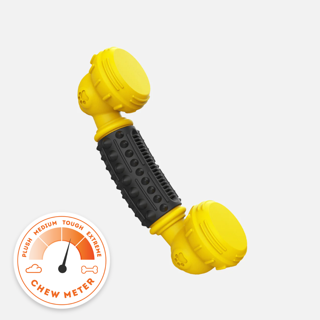 Power Chew Phone