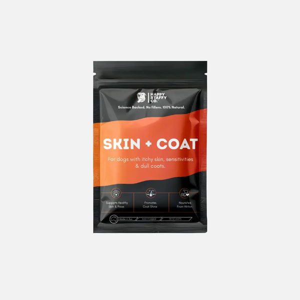 Health & Supplements