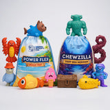 Deep Sea Mission x Beach Trip Bundle