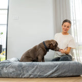 Pullover Blanket Cover