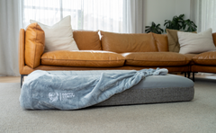 Pullover Blanket Cover