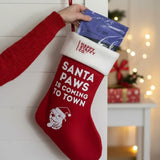 Holiday Stocking - Free Gift