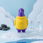 Squeaky Power Penguin