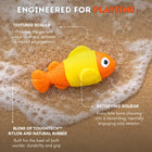 Squeaky Fin