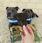 Beef Liver Dog Treats