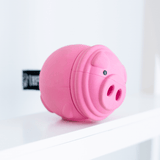 Poppy Pig Treat Dispenser