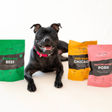 Natural Treat Bundle