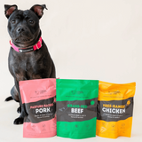 Natural Treat Bundle