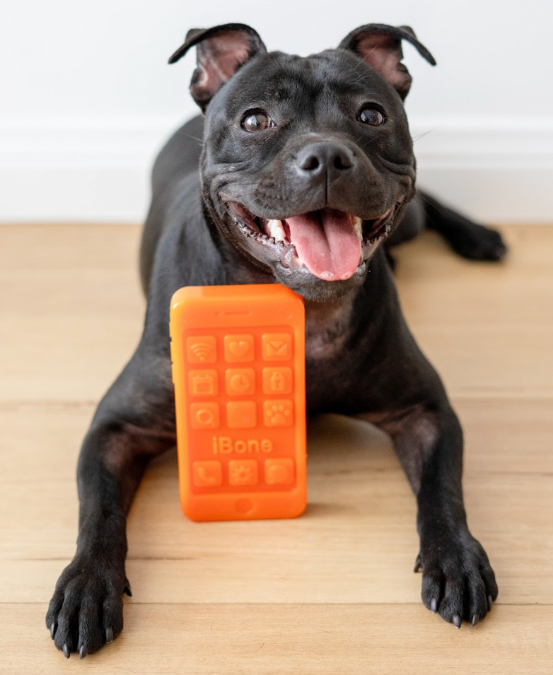 Chewzilla® iBone