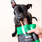 Bully Sticks (Beef Pizzle Thick)