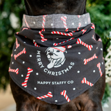 Christmas Bandana - Free Gift