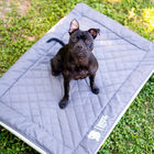 Chew-Proof Bed & Cover Bundle
