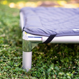 Chew-Proof Bed & Cover Bundle