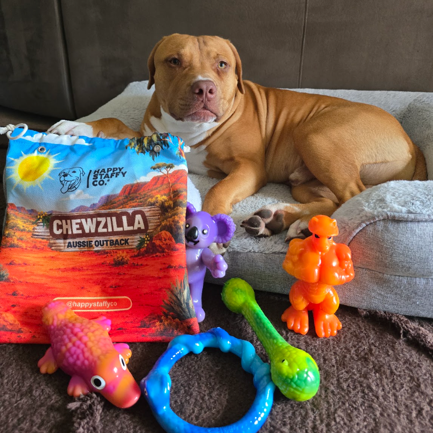 Chewzilla® Aussie Outback Collection photo 7