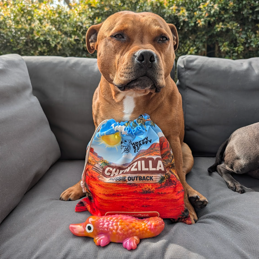 Chewzilla® Aussie Outback Collection photo 5