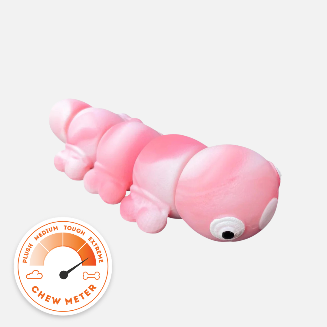 Tough Wiggle Worm