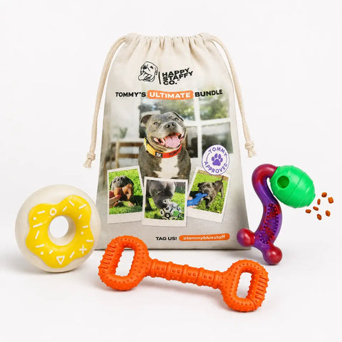 Tommy's Ultimate Bundle