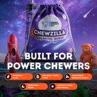 Chewzilla® Galactic Quest Collection