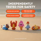 PowerFlex™ Beach Trip