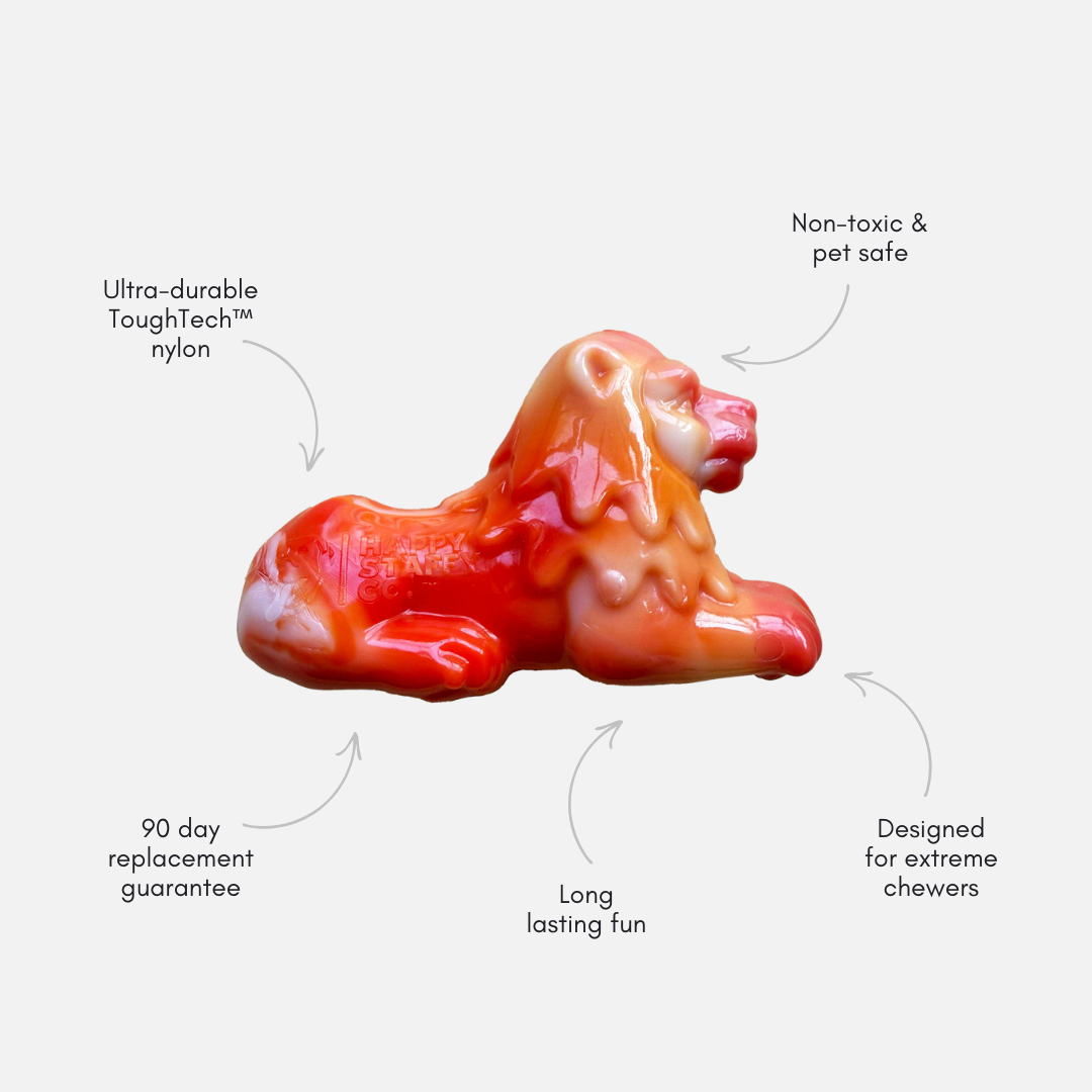 Chewzilla® Safari Collection