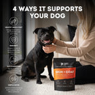 Skin & Coat Dog Supplement