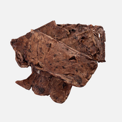 Beef Lung Crisp