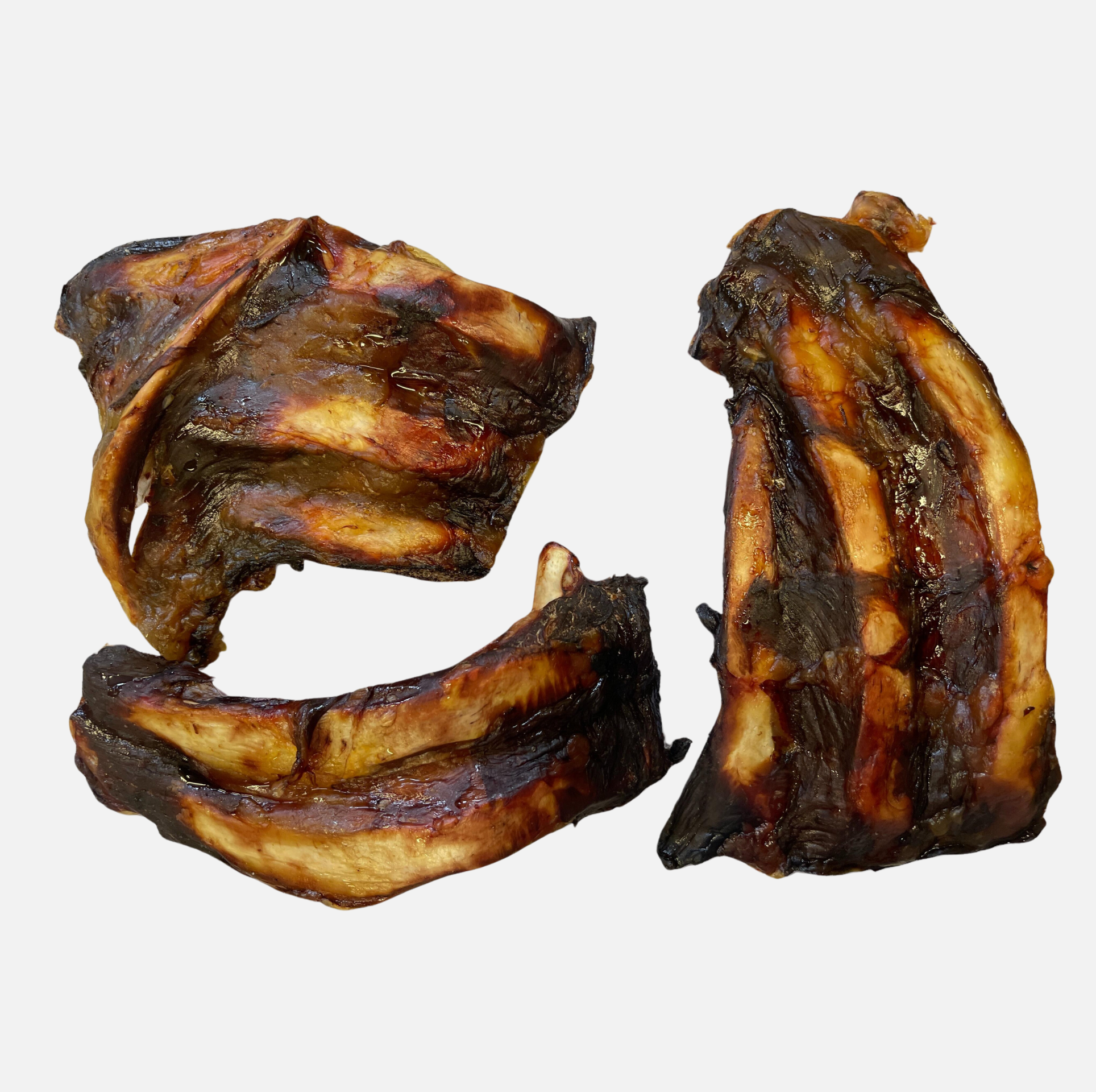 Emu Ribs