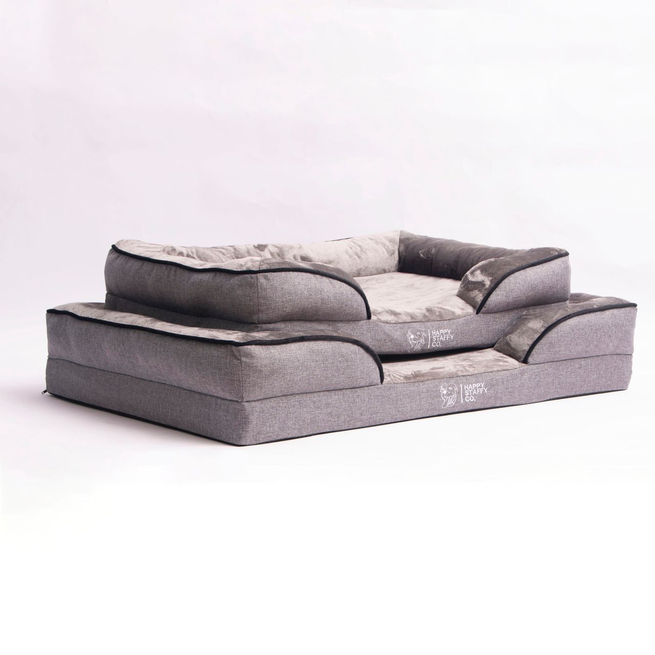Calming Day Bed