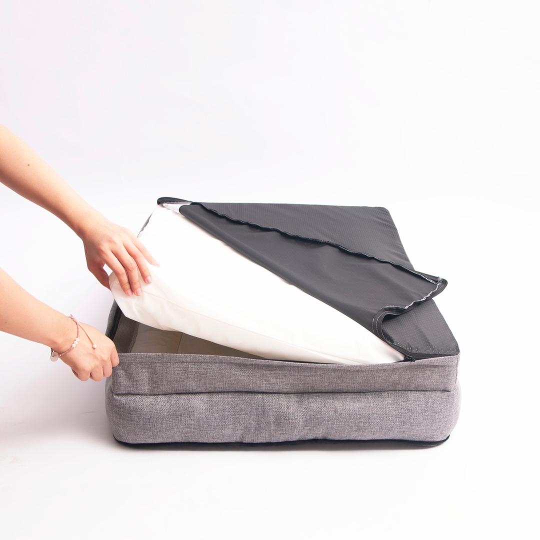 Calming Day Bed