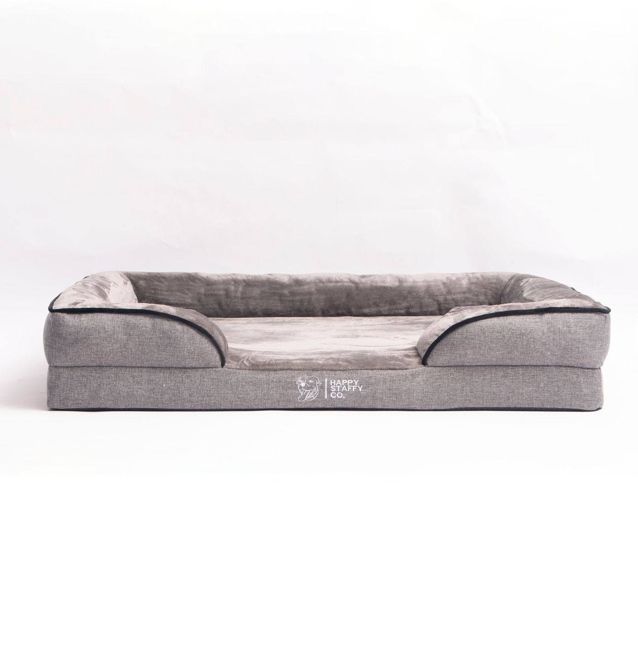Calming Day Bed